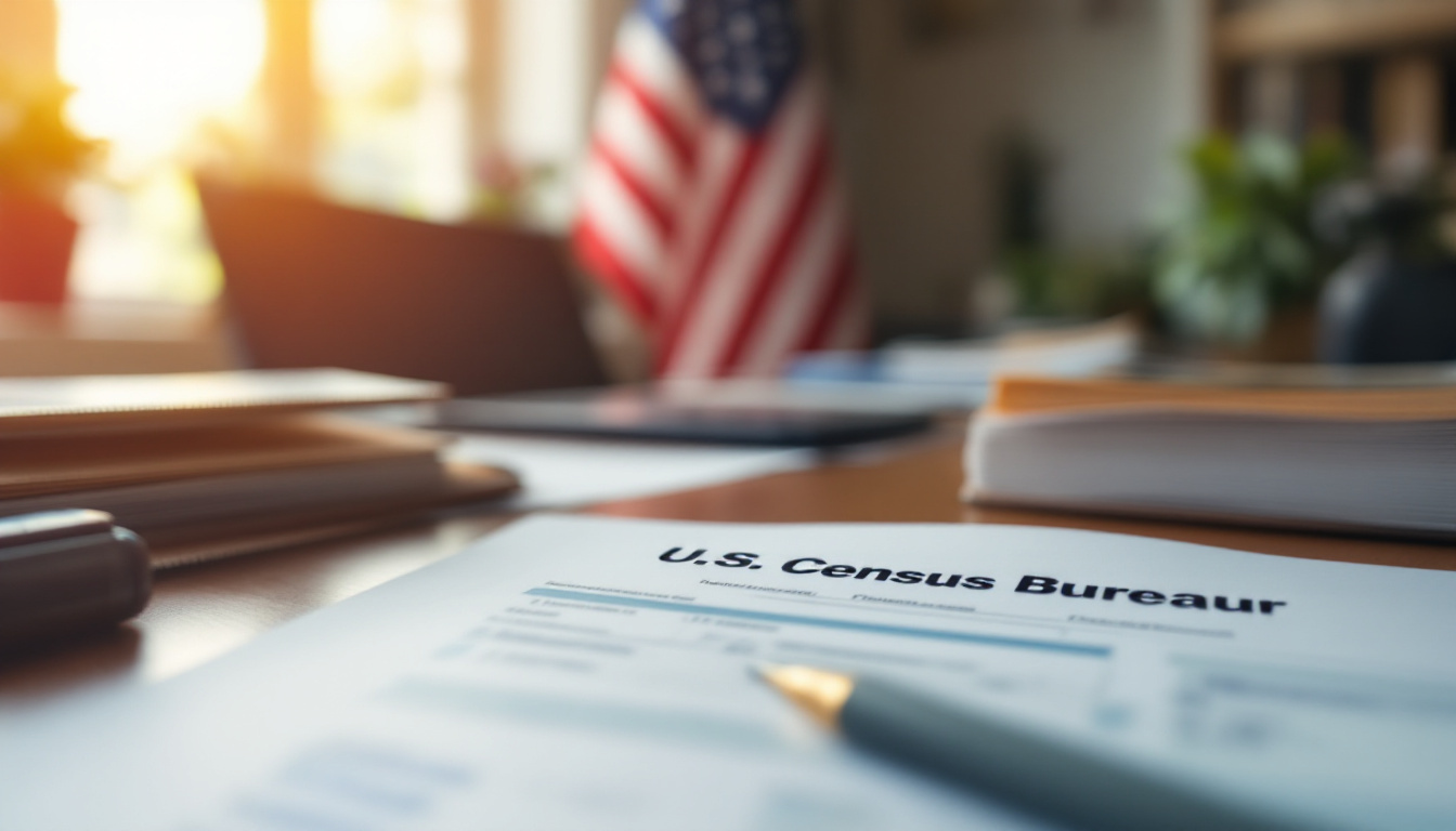 Census Bureau Says White Americans Will Be a Minority by 2045 — And the Left Can Barely Contain Its Excitement