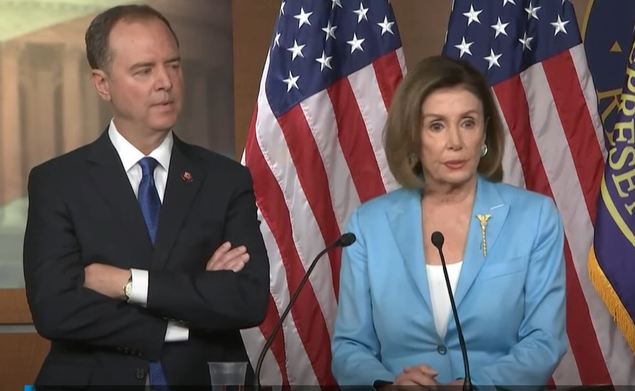 Democrats' 2026 'Blue Wave' Fantasy Crashes Into Their Own Approval Ratings