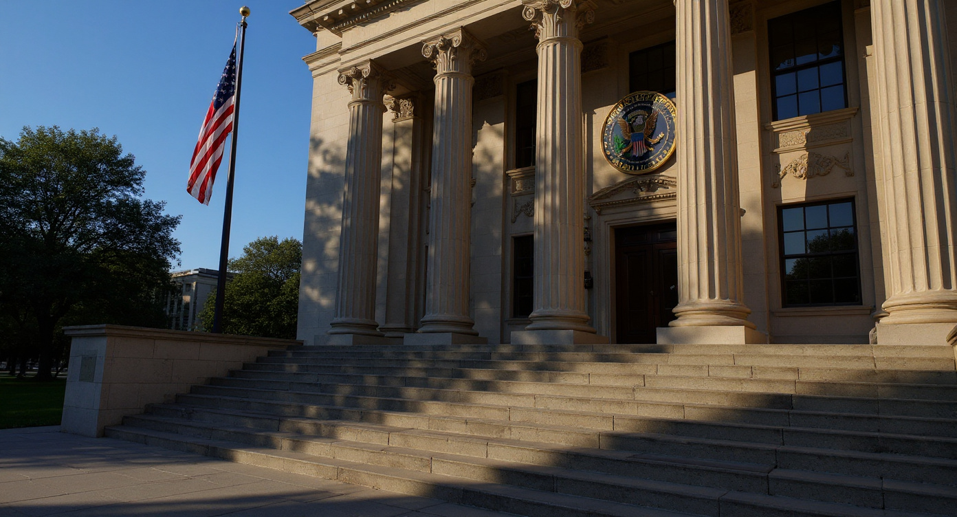 E. Jean Carroll Just Found Out What Happens When the DOJ Turns the Spotlight Around