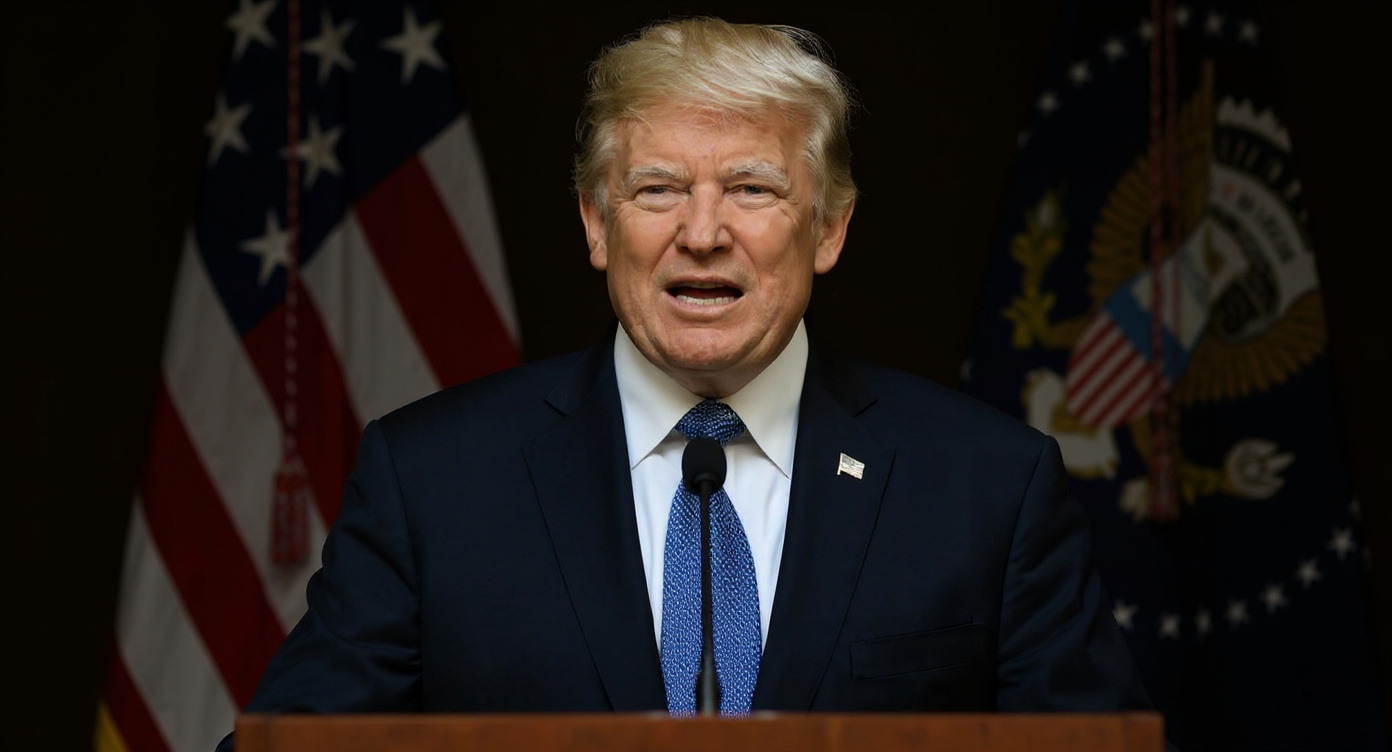 Four GOP Senators Just Stabbed Trump's Voter ID Bill in the Back — Hawley Isn't Having It